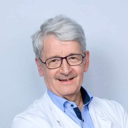 Prof. Dr. med.Andreas Bock