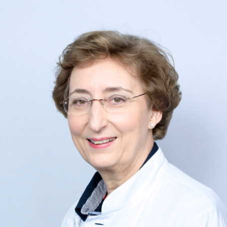 Prof. Dr. med.Ursula Flückiger