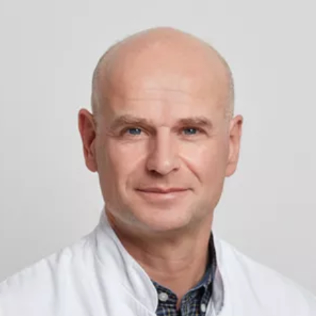 Prof. Dr. medStefan Russmann