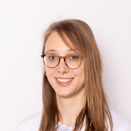 Dr. med. univ.Carola George
