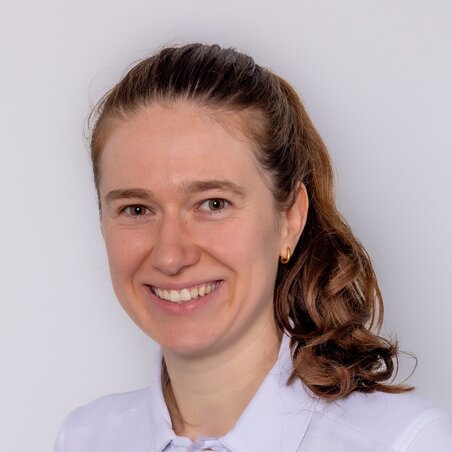 Dipl. ÄrztinSophie Affentranger