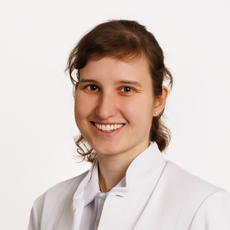 Dipl. AerztinJessica Kupsky