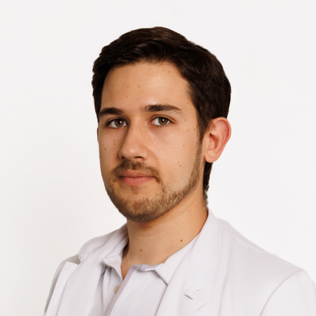 Dipl. ArztFelipe Zamorano Milá